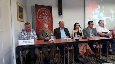 Gala Premiilor "Constantin Brâncoveanu" va avea loc în septembrie, la Ateneul Român