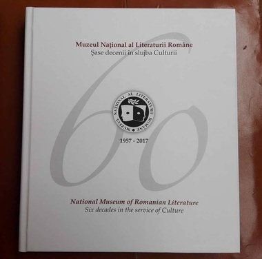 Un album filatelic cu mărci poştale din 1968 a fost lansat la MNLR, la 60 de ani de la înfiinţarea muzeului