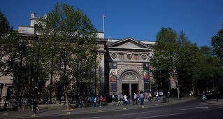 National Portrait Gallery a primit o finanţare de 9,4 milioane de lire sterline de la Loteria Naţională pentru extindere