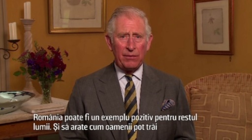 Documentarul “Wild Carpathia”, prezentat în premieră la sediul central al ONU. Prinţul Charles de Wales va adresa un mesaj video