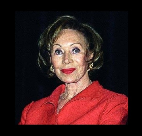 Antreprenoarea Ernestina Herrera de Noble, care a creat cel mai mare grup media din Argentina, Clarín, a murit la vârsta de 92 de ani