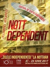 Zece producţii de la Godot Cafe-Teatru, unteatru, Teatrul Act, Frilensăr & Teatrul Luni vor fi jucate pe scena Teatrului ”Nottara” în ”NottDependent”