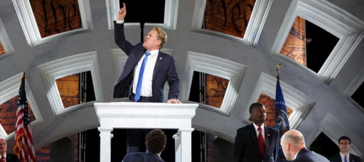 Fanii lui Trump ameninţă teatrele americane după controversatul spectacol ”Julius Caesar”: Ar trebui să vă trimitem pe voi, anormalii, la ISIS