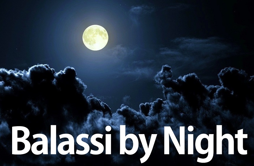 Balassi by Night - Teatru pentru copii, prezentare de carte, concerte, proiecţie de film şi gastronomie maghiară