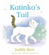 Autoarea Judith Kerr lansează, la vârsta de 94 de ani, o nouă carte pentru copii