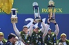 Audienţa Cursei de 24 de ore de la Le Mans, transmisă de Eurosport, a crescut cu 34% faţă de cea a ediţiei din 2016