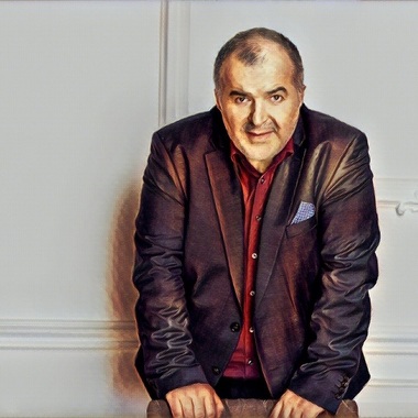 Florin Călinescu se gândeşte să reia emisiunea ”Chestiunea Zilei”, la o televiziune sau pe Facebook 