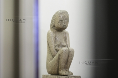 O nouă amânare în cazul expunerii ”Cuminţeniei Pământului” la MNAR. Sculptura, din august în sala ”Brâncuşi”