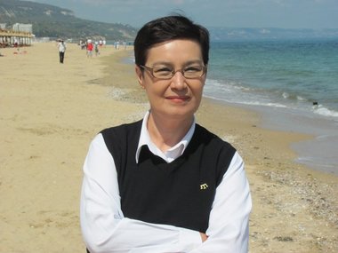 Jurnalista Feri Predescu, condamnată în ţară pentru că l-a criticat pe Mazăre, câştig de cauză la CEDO. Statul român trebuie să-i plătească 18.500 de euro