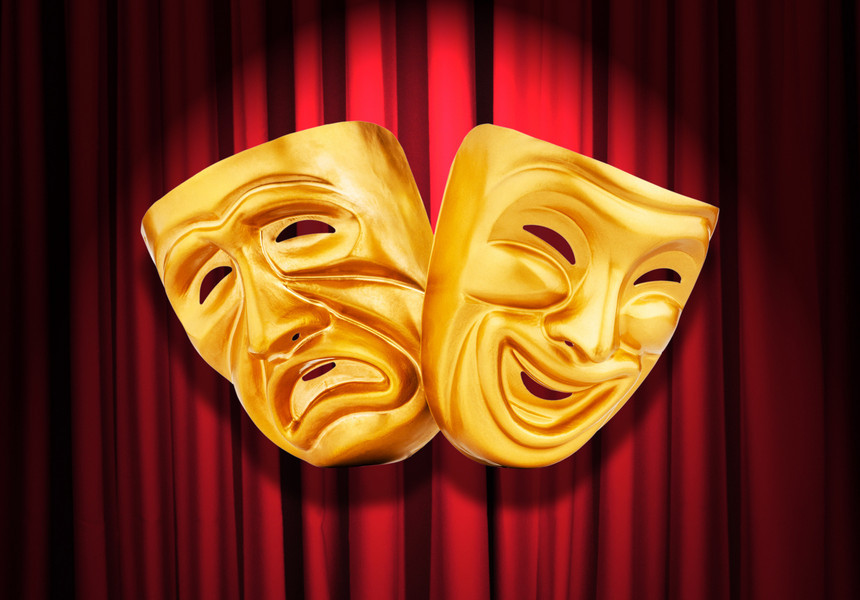 Un musical distins cu un premiu Laurence Olivier va fi prezentat în premieră naţională la Teatrul Excelsior, în regia lui Răzvan Mazilu
