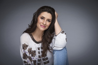 Iuliana Tudor pregăteşte un talent-show de folclor la TVR 1, pentru care preselecţiile încep în luna iulie