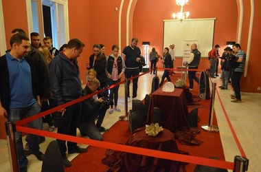 Raport INS 2016: Muzeele, vizitate de peste 14 milioane de persoane. Spectacole şi concerte: 5,7 milioane de spectatori. O producţie naţională de 49 de filme pentru marele ecran 
