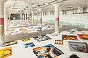 Artistul chinez Ai Weiwei a realizat 176 de portrete ale unor disidenţi faimoşi din piese Lego