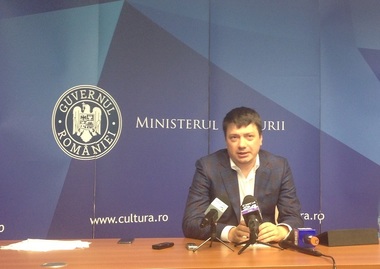 Vulpescu: Statul va pierde sute de mii de euro pe comisioanele datorate celor care au donat pentru ”Cuminţenia Pământului”