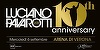 Angela Gheorghiu va cânta, alături de José Carreras şi Placido Domingo la Verona, într-un concert în memoria lui Luciano Pavarotti 