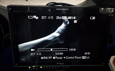 Serialul ”Absenţa”, despre o agentă FBI dispărută timp de şase ani, va avea premiera la AXN în toamna acestui an. VIDEO