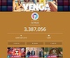 Canalul oficial de YouTube al casei de discuri Cat Music a depăşit 4 miliarde de vizualizări

