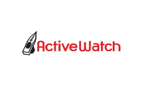 Organizaţia ActiveWatch condamnă "acţiunea de intimidare" desfăşurată de ANAF în redacţia Rise Project 

