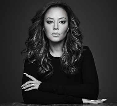 INTERVIU - Actriţa Leah Remini: Scientologia nu este doar o altă religie. Este un cult care răneşte oamenii