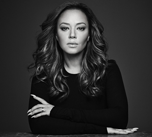 INTERVIU - Actriţa Leah Remini: Scientologia nu este doar o altă religie. Este un cult care răneşte oamenii