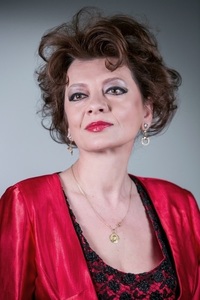 Giliola Motoi, actriţă a Teatrului Naţional din Bucureşti, a murit la vârsta de 47 de ani