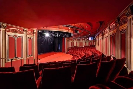 Festivalul Internaţional al Şcolilor de Teatru are loc în perioada 9 - 16 iulie la Teatrul Metropolis