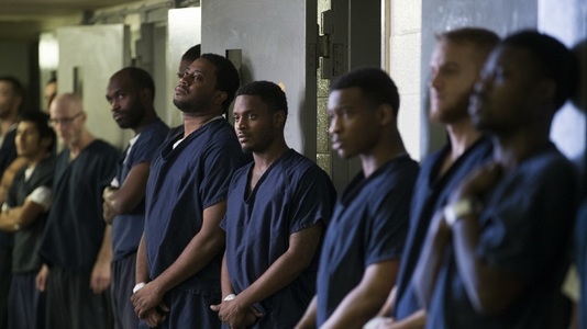 Un nou sezon din serialul "60 de zile după gratii: Atlanta", difuzat în premieră la Crime+Investigation