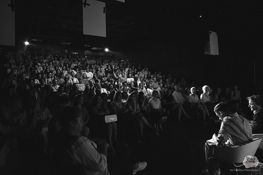 Producţii din Franţa, Spania, Polonia şi Israel, la ediţia aniversară a Festivalului de teatru independent Undercloud 