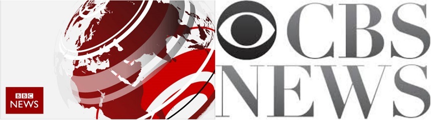 BBC News şi CBS News, acord în vederea schimburilor de conţinut editorial şi de resurse