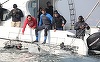 O nouă ediţie a programului ”Shark Week”, în care Michael Phelps înoată printre rechini, va fi difuzată de Discovery Channel, din 24 iulie