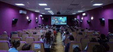 Aproape 30 de filme, prezentate la cea de-a patra ediţie a Festivalului ”Ceau, Cinema!” care are loc la Timişoara şi Gottlob