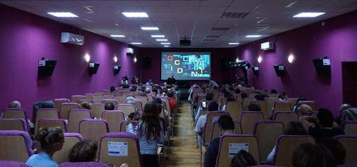 Aproape 30 de filme, prezentate la cea de-a patra ediţie a Festivalului ”Ceau, Cinema!” care are loc la Timişoara şi Gottlob