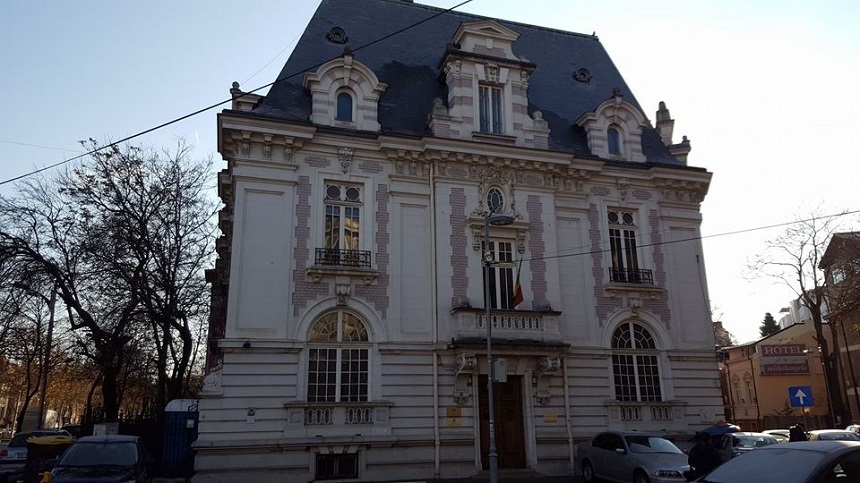 Ministerul Culturii vrea să transfere Casa memorială “Coandă” în administrarea Academiei Române. Dragoş Neamu: O decizie aberantă