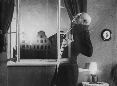 Două ecranzări ale cărţii ”Dracula”, de Bram Stoker, din 1922 şi 1979, vor fi proiectate în curtea de onoare a MNAR