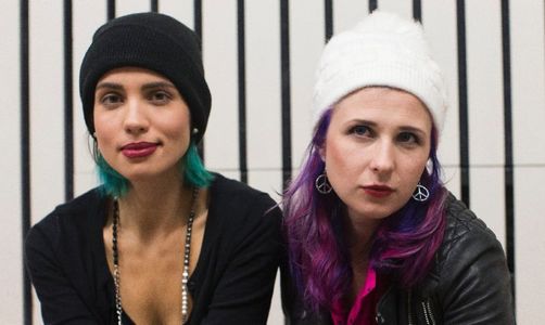 Solista grupului Pussy Riot vrea să recreeze lunile petrecute în închisoare printr-un spectacol interactiv de teatru