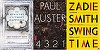 Scriitorii Arundhati Roy, Paul Auster şi Zadie Smith, pe lista lungă a Man Booker Prize 2017