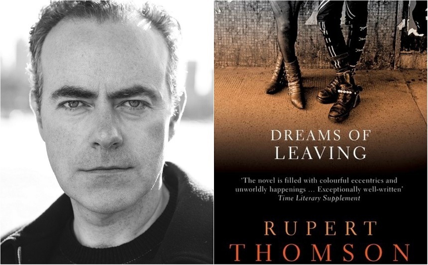 Regizorul filmului ”Brooklyn” va realiza un serial bazat pe un roman al lui Rupert Thomson