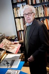 John G. Morris, un titan al fotojurnalismului, a murit la vârsta de 100 de ani