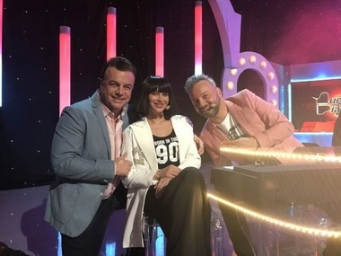 Al doilea sezon al emisiunii "Duelul pianelor” revine duminică pe TVR 2. Alex Florea, Ilinca Băcilă, Lora şi Ovidiu Niculescu, concurenţii ediţiei