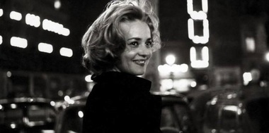 Preşedintele Franţei i-a adus un omagiu actriţei Jeanne Moreau: A întruchipat cinematografia în complexitatea sa