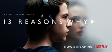 Numărul căutărilor pe Google despre sinucidere a crescut în SUA după ce Netflix a lansat serialul ”13 Reasons Why” - studiu