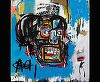 Basquiat, Klimt şi Brâncuşi, cei mai bine vânduţi artişti la casele de licitaţie în prima jumătate a lui 2017 - FOTO