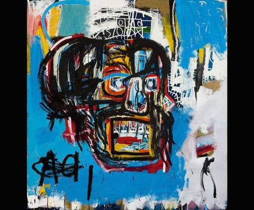 Basquiat, Klimt şi Brâncuşi, cei mai bine vânduţi artişti la casele de licitaţie în prima jumătate a lui 2017 - FOTO