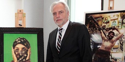 Martin Roth, fostul director al Victoria and Albert Museum, a murit la vârsta de 62 de ani