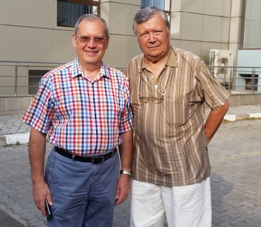 TVR va transmite în direct Marea Eclipsă Americană, pe 21 august, cu Dumitru Prunariu şi Alexandru Mironov reporteri speciali