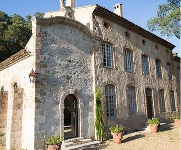 Regizorul american George Lucas a cumpărat Castelul Margüi din Franţa, o proprietate viticolă pentru 9,5 milioane de euro - FOTO