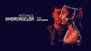 Proiecţii de filme, spectacole şi gastronomie din 35 de ţări, la Festivalul Ambasadelor "One World", între 7 şi 10 septembrie