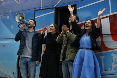 "Visuri la cheie", sezonul IV, va începe din această toamnă la Pro TV 