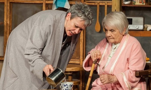 Spectacole, lecturi, dialoguri şi întâlniri memorabile la ediţia aniversară Undercloud
