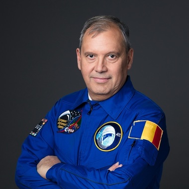 INTERVIU. Dumitru Prunariu, înainte de marea eclipsă americană: Misiunea mea în cosmos era mai importantă decât viaţa